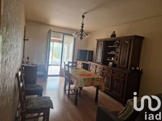  Maison  vendre 4 pices 78 m