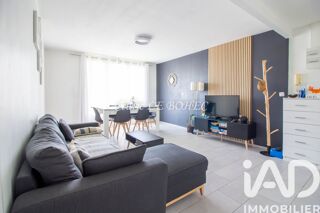  Appartement � vendre 3 pi�ces 66 m�