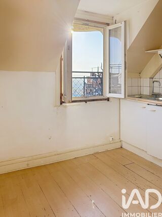  Appartement � vendre 2 pi�ces 13 m�