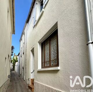  Maison � vendre 4 pi�ces 73 m�