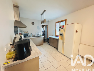  Maison � vendre 5 pi�ces 102 m�