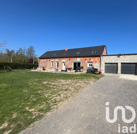   Vente Maison de village 5 pices Maison - 5 pice(s) - 145 m