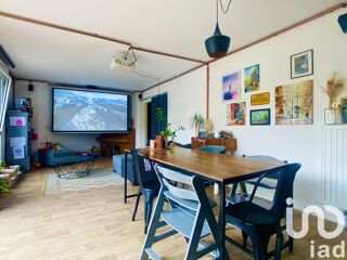  Appartement � vendre 4 pi�ces 95 m�