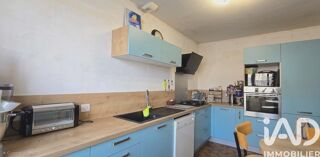  Maison � vendre 6 pi�ces 116 m�