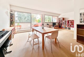  Appartement  vendre 4 pices 90 m