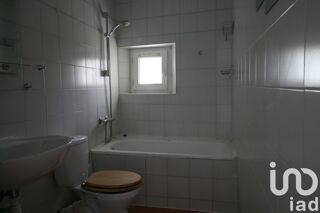  Appartement  vendre 2 pices 33 m