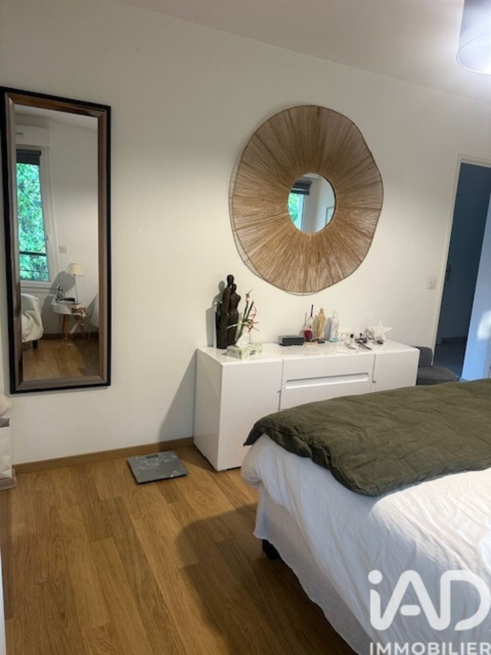 Vente Appartement Vente Appartement 5 pi�ces Champigneulles