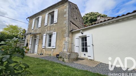  Vente Maison de village 4 pi�ces Maison - 4 pi�ce(s) - 110 m�