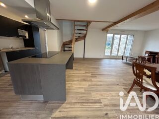  Maison � vendre 6 pi�ces 119 m�