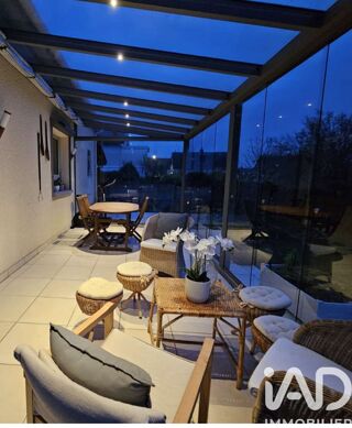  Maison � vendre 7 pi�ces 116 m�