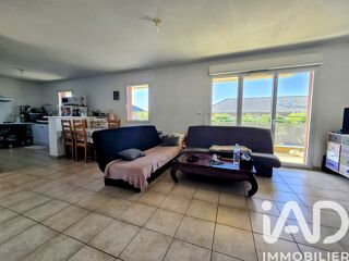  Appartement � vendre 3 pi�ces 63 m�