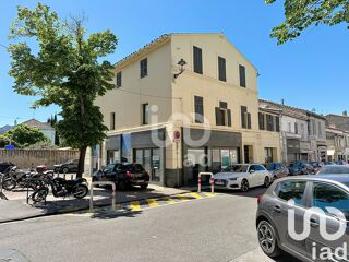  Immeuble  vendre 340 m