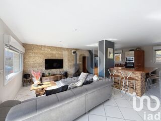  Maison  vendre 7 pices 155 m