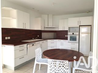  Maison � vendre 5 pi�ces 120 m�