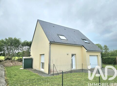   Vente Pavillon 4 pi�ces Maison - 4 pi�ce(s) - 104 m�