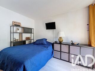  Appartement � vendre 1 pi�ce 26 m�