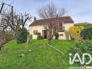  Maison � vendre 3 pi�ces 55 m�