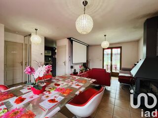  Maison  vendre 4 pices 71 m