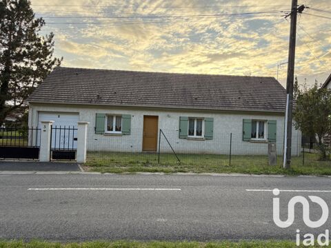   Vente Maison/villa 4 pi�ces Maison - 4 pi�ce(s) - 88 m�