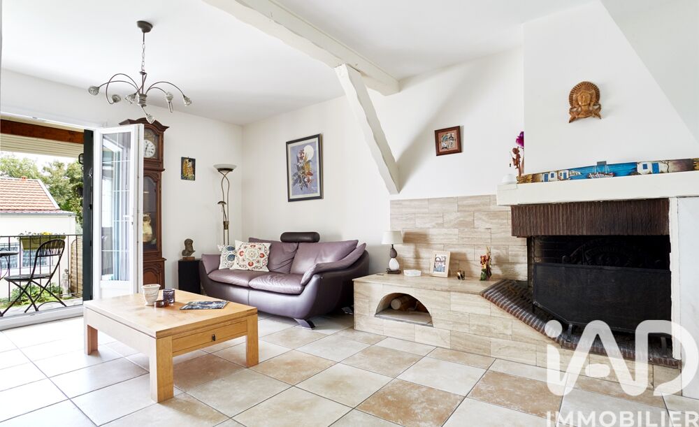 � vendre  Maison Rueil-Malmaison (92500)
