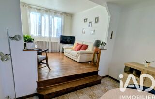  Maison � vendre 5 pi�ces 83 m�