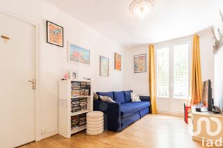  Appartement  vendre 3 pices 75 m