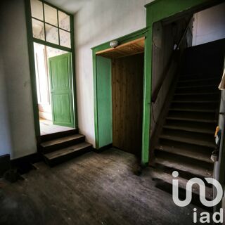  Maison  vendre 12 pices 400 m