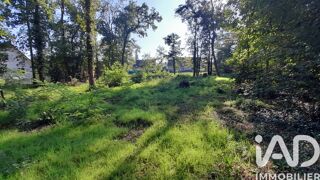  Terrain � vendre 2595 m�