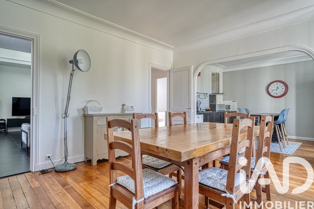 � vendre  Maison Cormeilles-en-Parisis (95240)