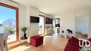  Appartement  vendre 5 pices 95 m