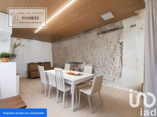  Maison � vendre 5 pi�ces 115 m�