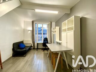  Appartement � vendre 2 pi�ces 35 m�