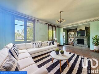  Maison � vendre 5 pi�ces 100 m�