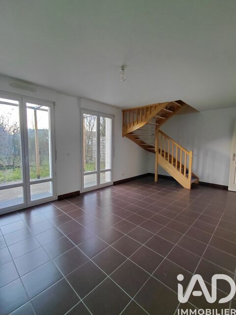   Vente Maison/villa 3 pi�ces Maison - 3 pi�ce(s) - 65 m�
