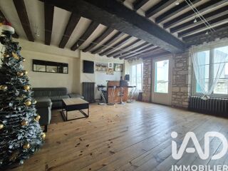  Maison � vendre 5 pi�ces 179 m�