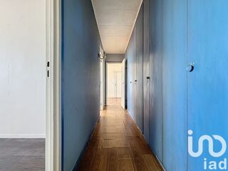  Appartement � vendre 4 pi�ces 67 m�