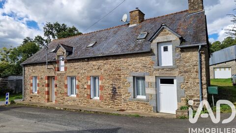   Vente Long�re 3 pi�ces Maison - 3 pi�ce(s) - 60 m�