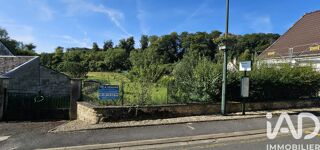  Terrain � vendre 634 m�