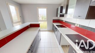  Appartement � vendre 4 pi�ces 80 m�