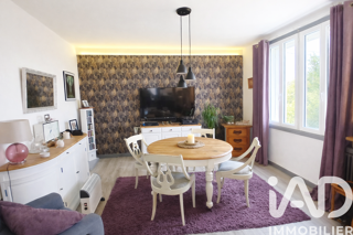  Maison � vendre 9 pi�ces 168 m�