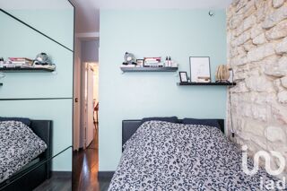  Appartement � vendre 2 pi�ces 29 m�