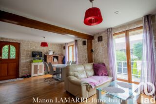  Maison � vendre 3 pi�ces 50 m�