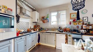  Appartement � vendre 3 pi�ces 82 m�