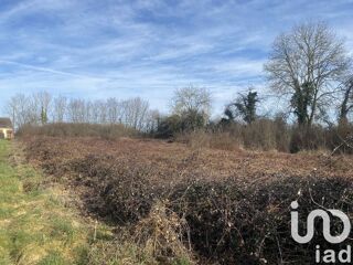  Terrain � vendre 3575 m�