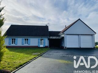  Maison � vendre 3 pi�ces 100 m�