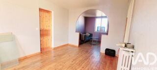  Appartement � vendre 4 pi�ces 59 m�