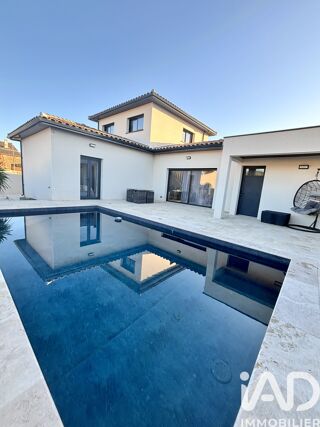  Maison � vendre 4 pi�ces 123 m�