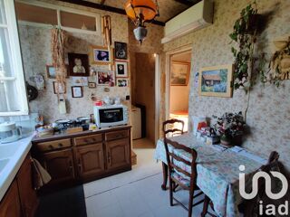  Maison � vendre 3 pi�ces 68 m�