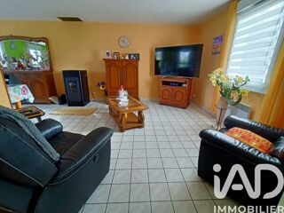  Maison � vendre 4 pi�ces 76 m�