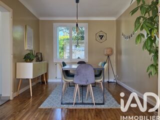  Maison � vendre 3 pi�ces 77 m�